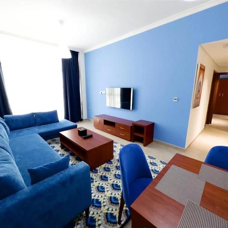 Aparthotel Baniyas Plaza Abu Dhabi